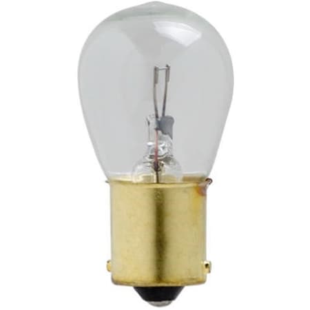 12 Watts Clear Hi-Intensity Light Bulb, 10PK